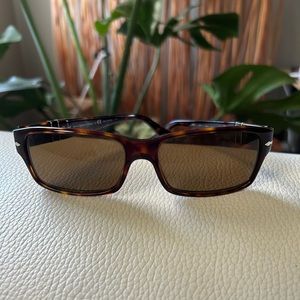 Persol unisex polarized sunglasses